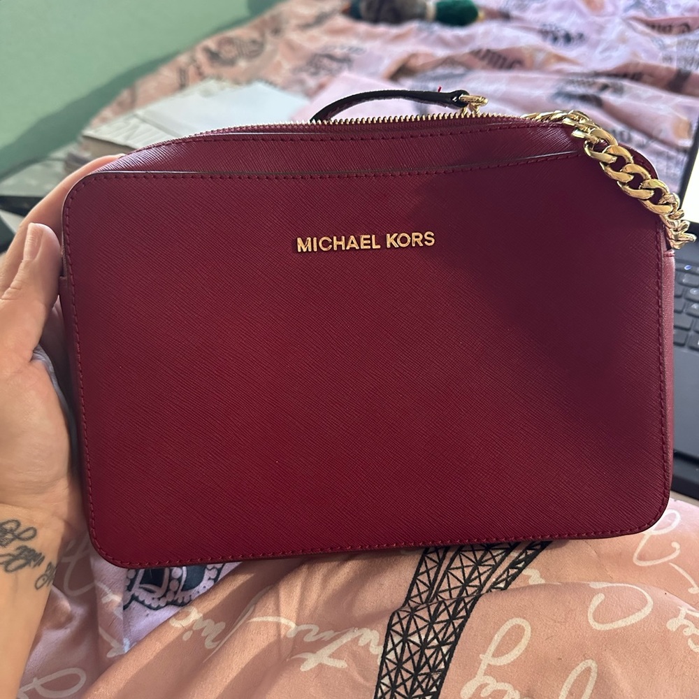 Michael Kors Crossbody Bag